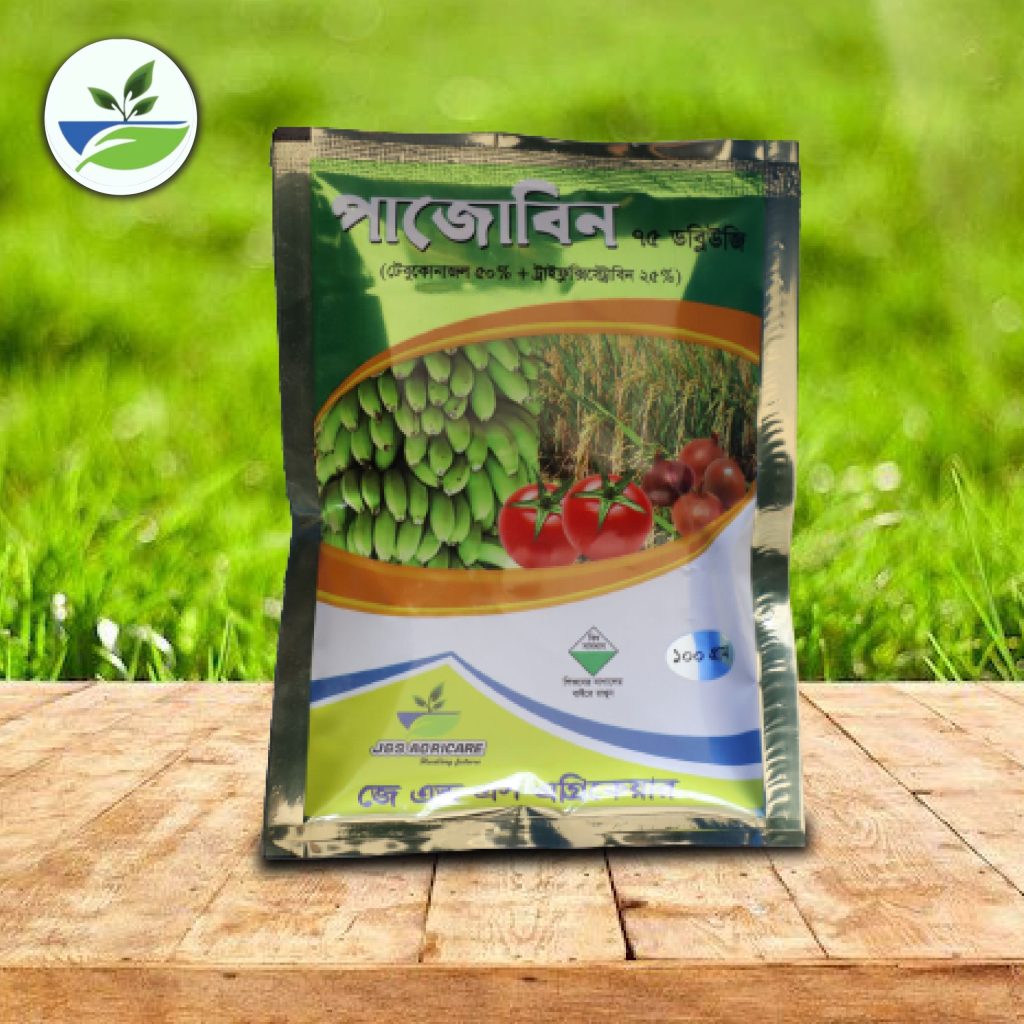 পাজোবিন ৭৫ ডব্লিউ ডিজি