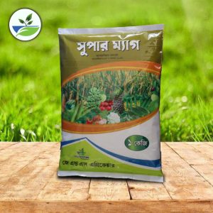সুপার ম্যাগ