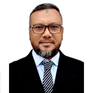 Alhaz Joynal Abedin
