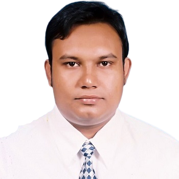 Md. Sadujjaman Sadi